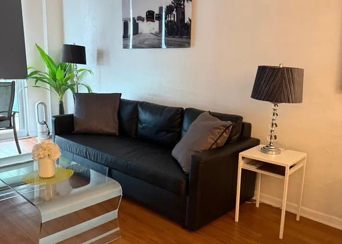 Apartments Tvg Miami By The Ocean ! Miami Beach
