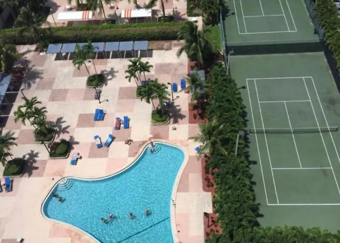 Apartments Tvg Miami By The Ocean ! Miami Beach