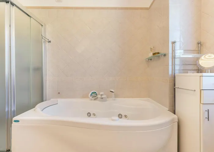 Ferienwohnung Casa Zanoni Arco