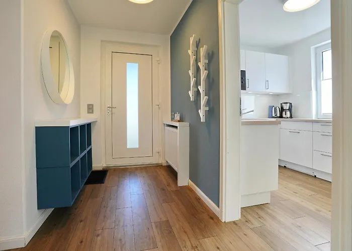 Ferienhaus LUV&LEE Ferienhaus LUV und LEE Scharbeutz