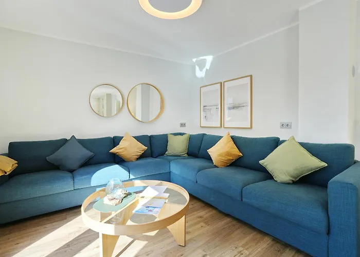 Ferienhaus LUV&LEE Ferienhaus LUV und LEE Scharbeutz