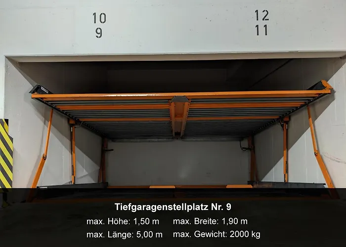 Strandstraße 16 Wohnung 09 Ostseebad Kühlungsborn