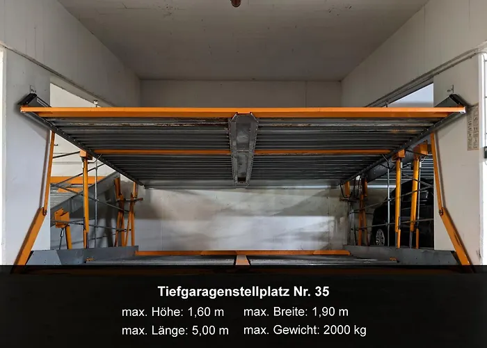 Strandstraße 32 Wohnung 35 Ostseebad Kühlungsborn