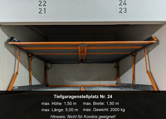 Strandstraße 16 Wohnung 24 Ostseebad Kühlungsborn