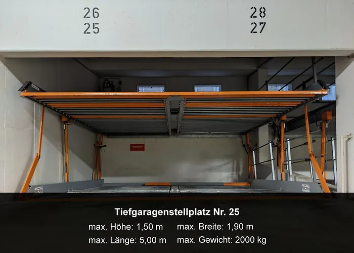 Strandstraße 16 Wohnung 25 Ostseebad Kühlungsborn