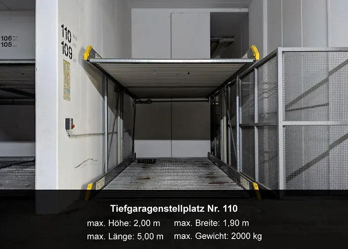 Meeresblick Wohnung 408 Ostseebad Kühlungsborn