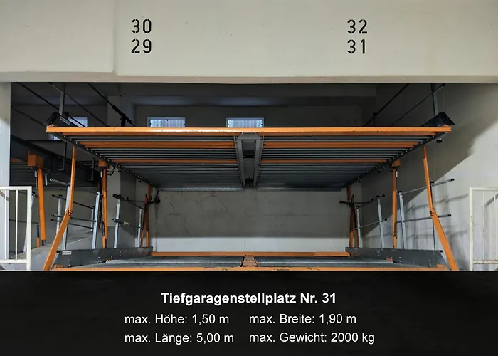 Strandstraße 16 Wohnung 31 Ostseebad Kühlungsborn