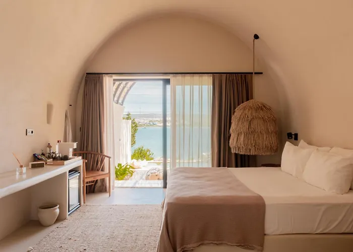 Gaia Alacati By The Sea - Adult Only Çeşme