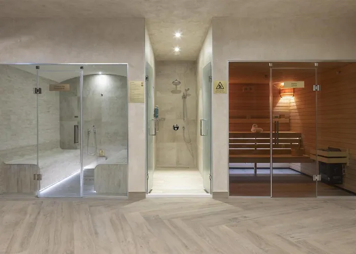 Hotel Doubletree By Hilton Plovdiv Center