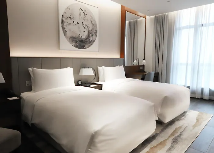 Oakwood Residence Foshan