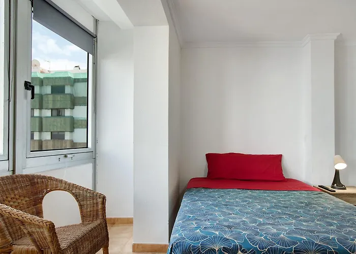 Estudio 42 Las Palmas / Gran Canaria
