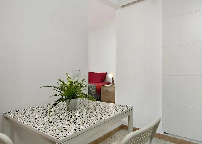Estudio 42 Las Palmas / Gran Canaria