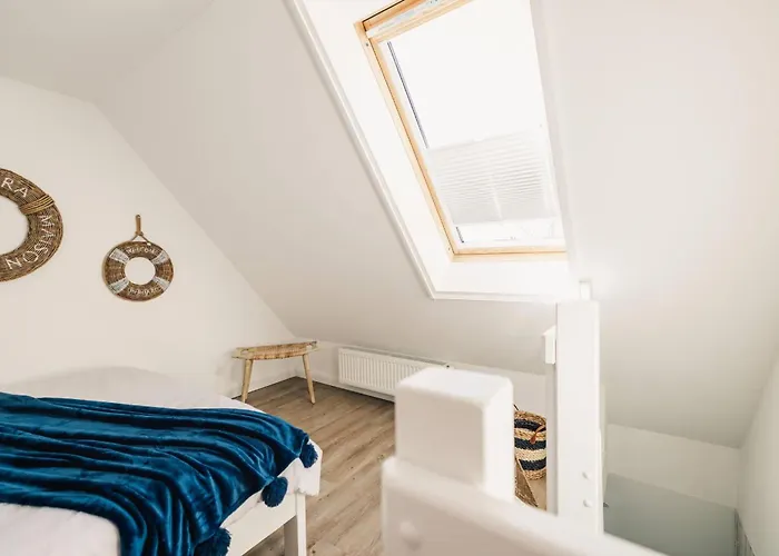 Strandlust Ap 1 Ostseeheilbad Ostseeheilbad Zingst