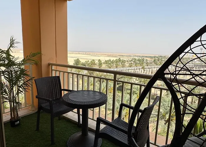 Relax Room King Abdullah Economic City