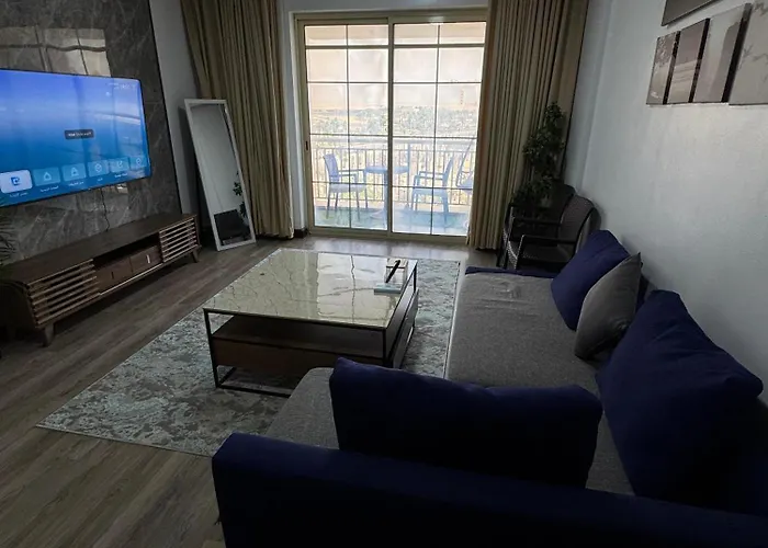 Relax Room King Abdullah Economic City