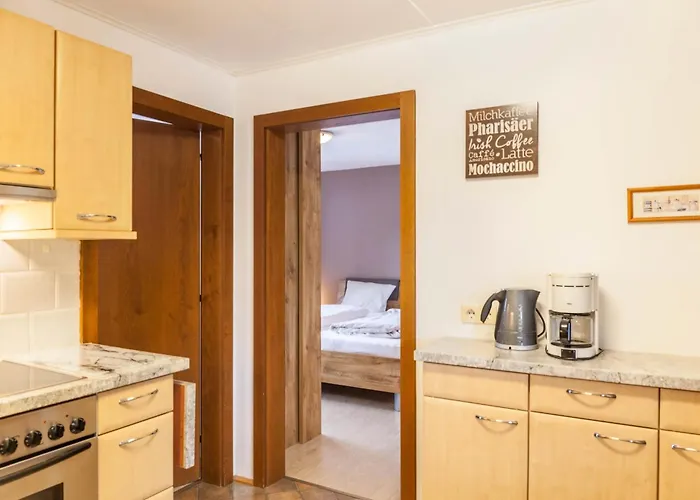 Haus Excelsior Top 21 Seefeld in Tirol