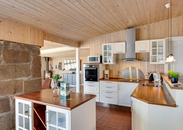 Holiday Home Marlena - 150M From The Sea By Interhome Frederikshavn