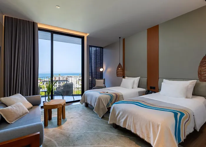 Varana Krabi Hotel Klong Muang Beach