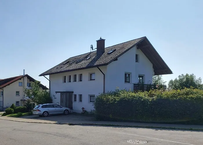 Haus Hanni Höchenschwand