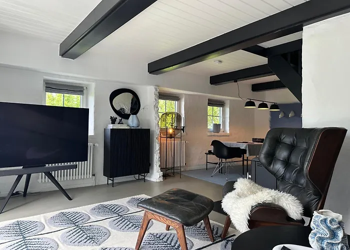 Villa Loft32 Nordstrand