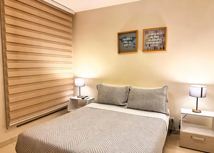 Apartamento Valle Del Lili Con Piscina Cali
