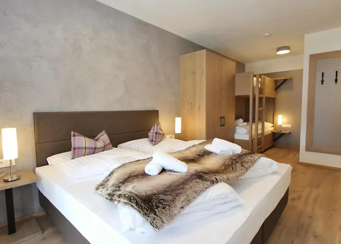 Kitzbueheler Alpenlodge Top A3 Mittersill