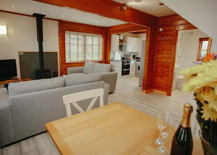 Hotel Gwel An Mor Portreath