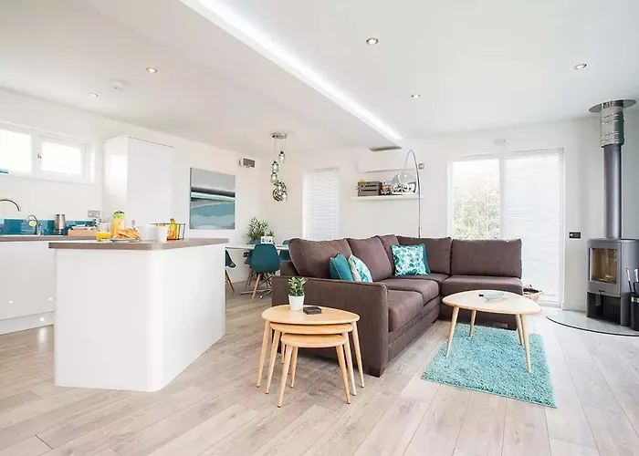 Hotel Gwel An Mor Portreath