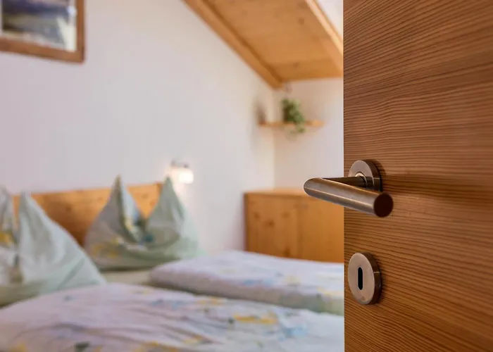 Mongaduierhof Apt Schlern Völs am Schlern