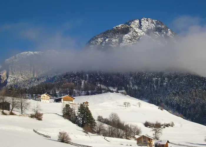 Mongaduierhof Apt Schlern Völs am Schlern