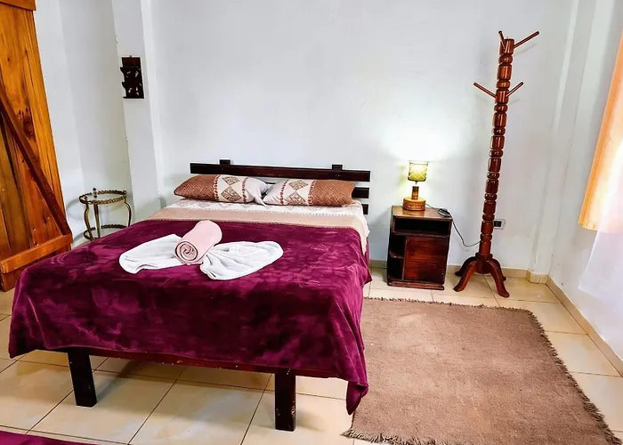 Mindomundo Home