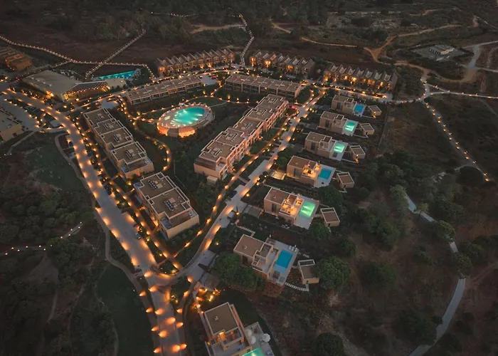 Verdelago Resort Praia Verde