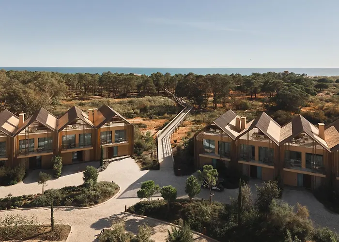 Verdelago Resort Praia Verde