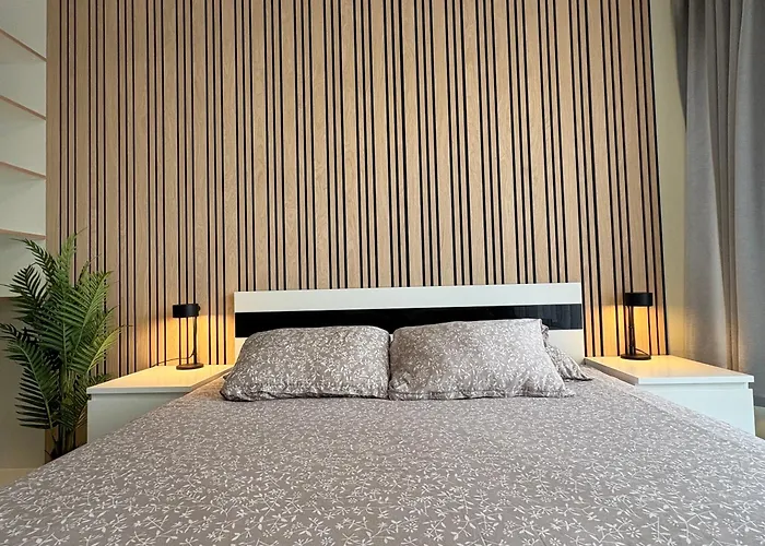 Weekend Apartment 3 Sigulda