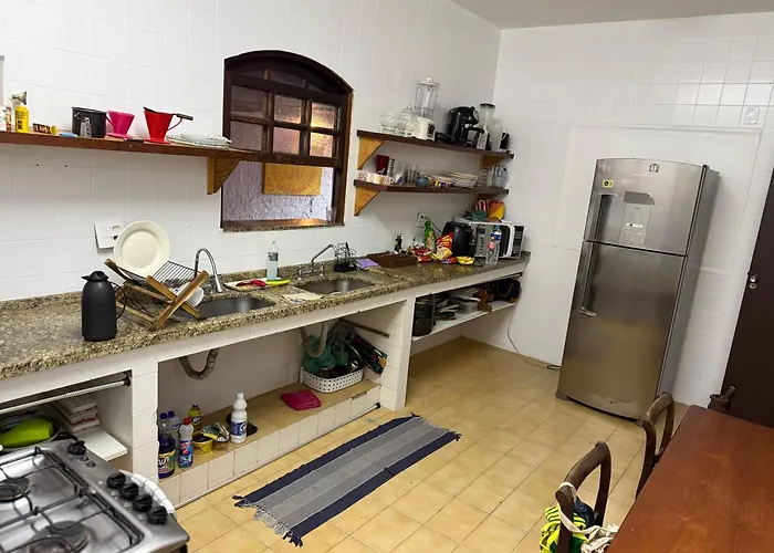 Suite Em Casamar Rio de Janeiro