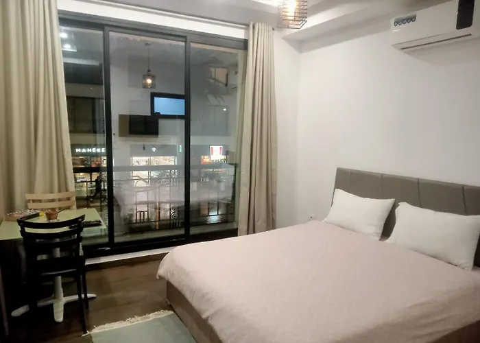 Ferienwohnung Victoria Tunis