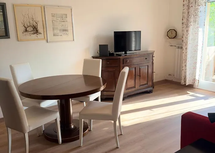 Eva 'S Flat With Large Sunny Balcony And Lagoon View Lido di Venezia