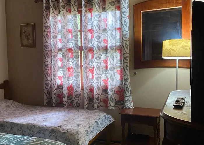 Suites Para Locacao Proximo Ao Capivari Campos do Jordão