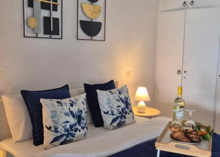 Sea View Ermini Suite Glyfada 