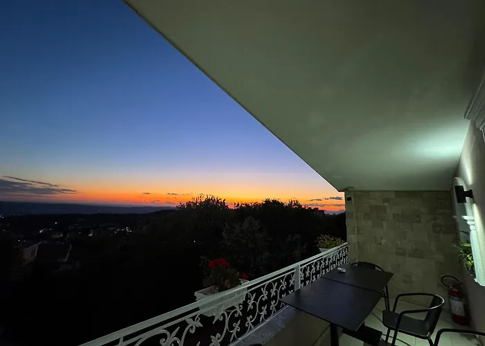 Alesio Guest House Krujë