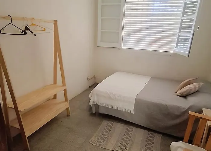 Habitaciones En Casa Tipica Mendocina Mendoza