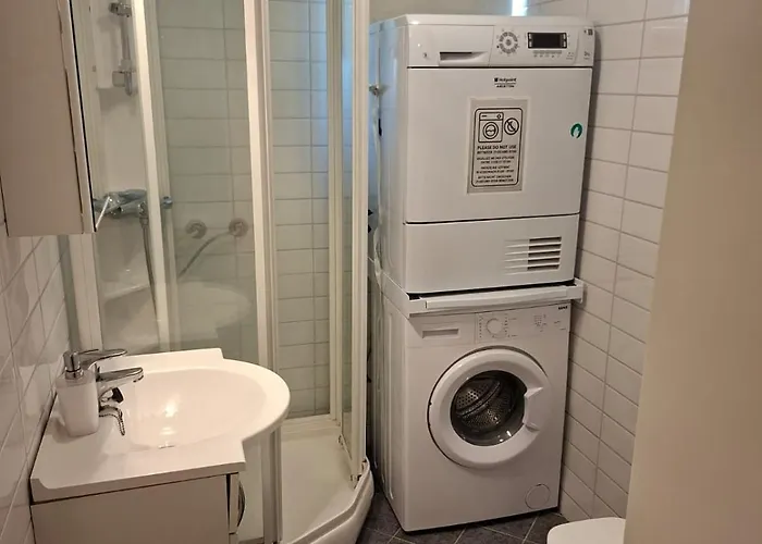 Sentralt Leilighet Ålesund