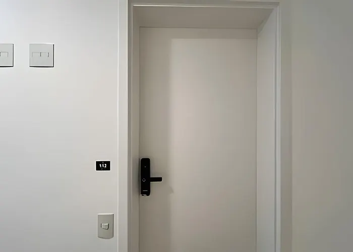 Studio Premium 112 - Estacionamento - Wiғi - Coworking- Gym - Ao Lado Dos Principais Hospitais De Sp São Paulo