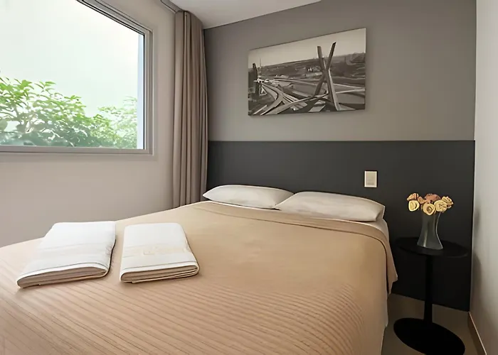 Studio Premium 112 - Estacionamento - Wiғi - Coworking- Gym - Ao Lado Dos Principais Hospitais De Sp São Paulo