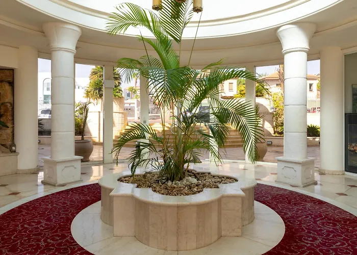 Palm Luxury-מילה דירות אירוח Eilat