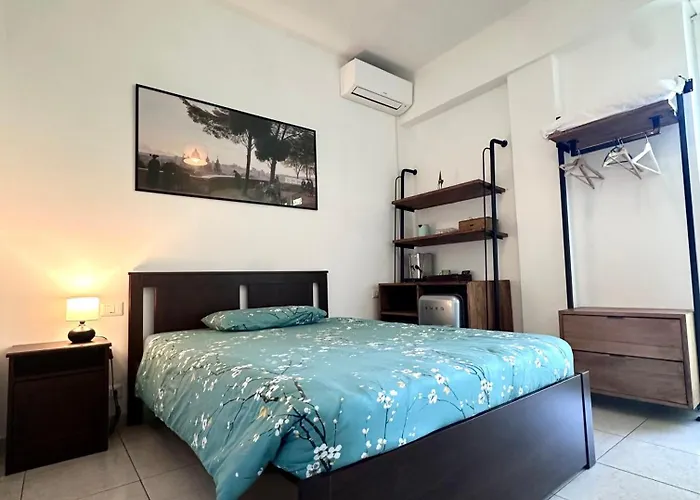 Bed and Breakfast Domus Olimpionici Rom