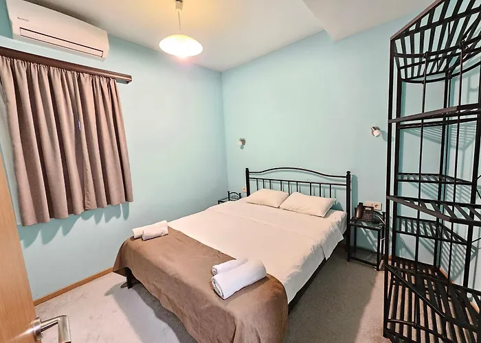 Ferienwohnung Flames Boutique Tbilisi