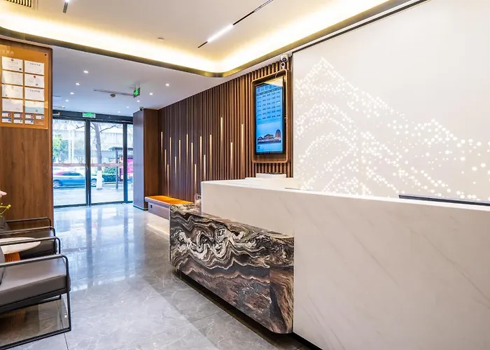 西安清沐铂金酒店