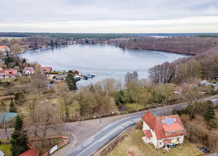 Villa Seeblick Rheinsberg