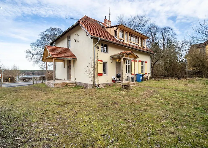 Villa Seeblick Rheinsberg